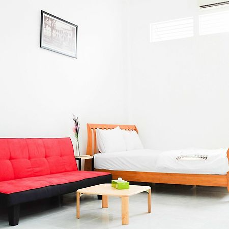 ホーチミン市Urban House Saigon No.3アパートメント エクステリア 写真