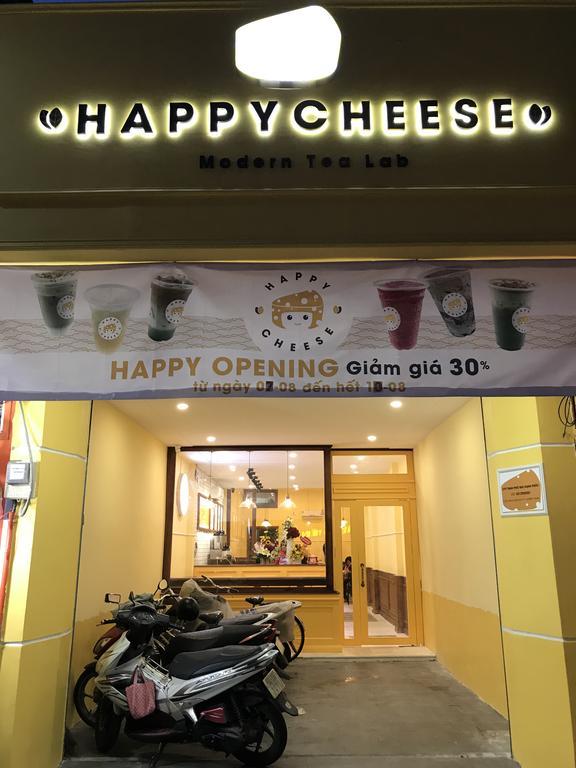 ホーチミン市Urban House Saigon No.3アパートメント エクステリア 写真